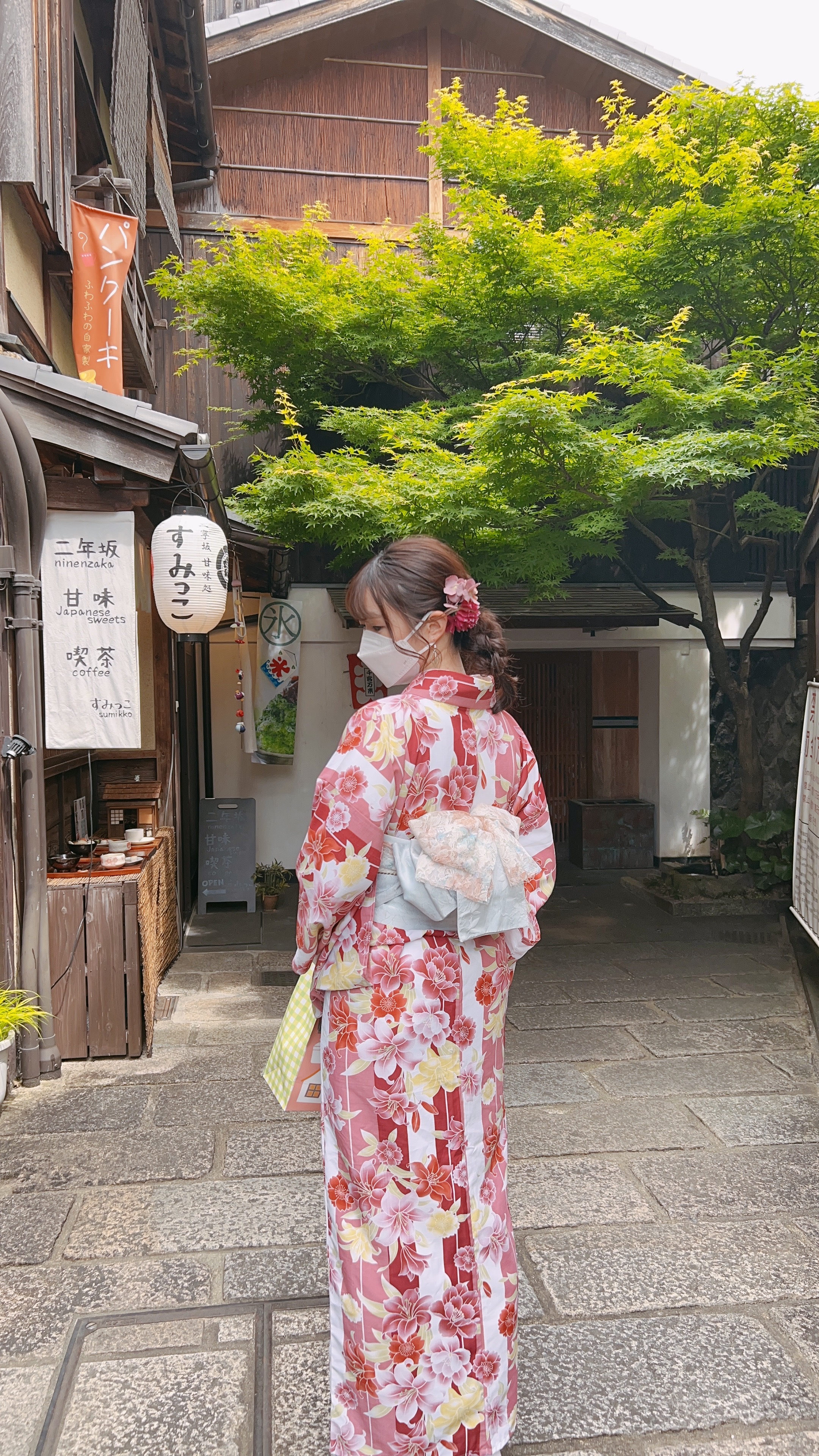 ⁂VASARA京都駅前店です⁂